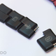 Imagen para el artículo titulado Este smartwatch modular puede tener los días de batería que tú quieras